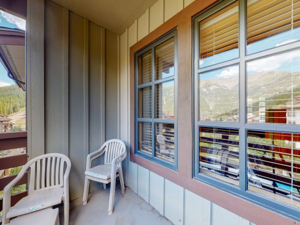 Breckenridge Condo 950339
