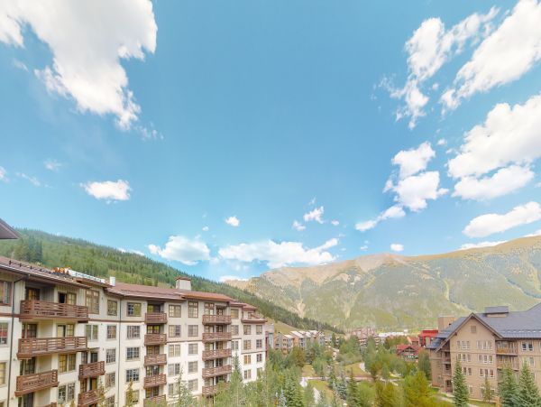 Breckenridge Condo 950339