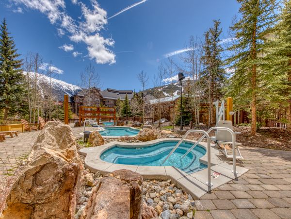 Breckenridge Condo 950339