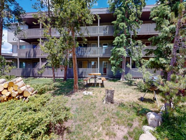 Winter Park Condo 950340