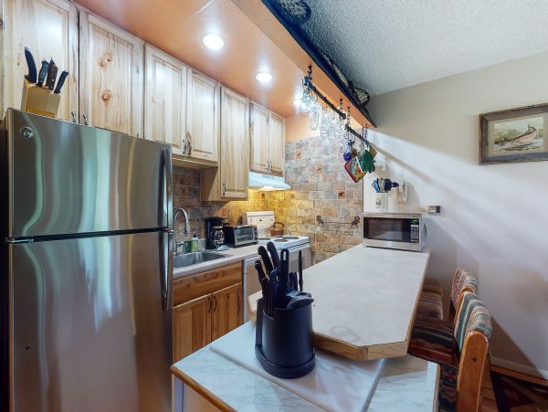 Winter Park Condo 950340