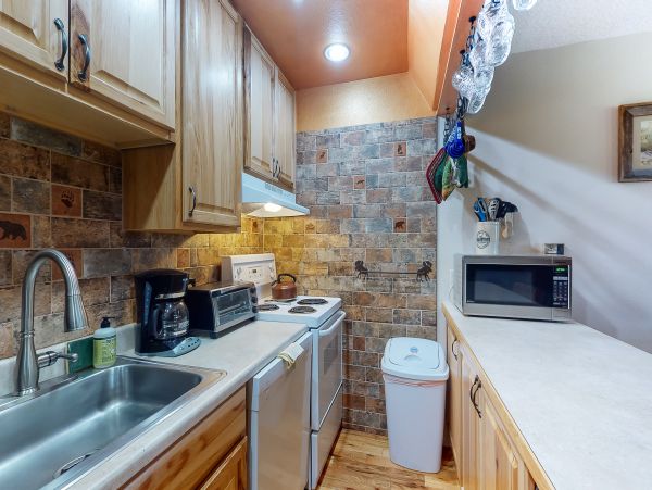 Winter Park Condo 950340