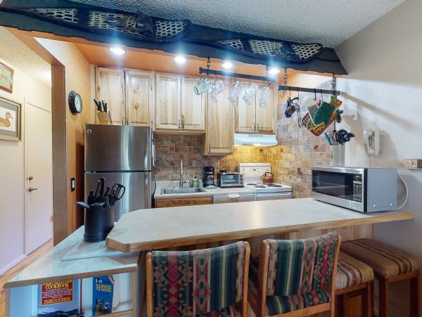 Winter Park Condo 950340