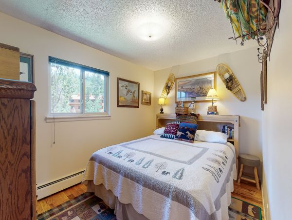 Winter Park Condo 950340