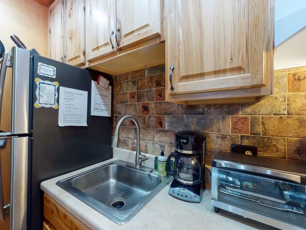 Winter Park Condo 950340