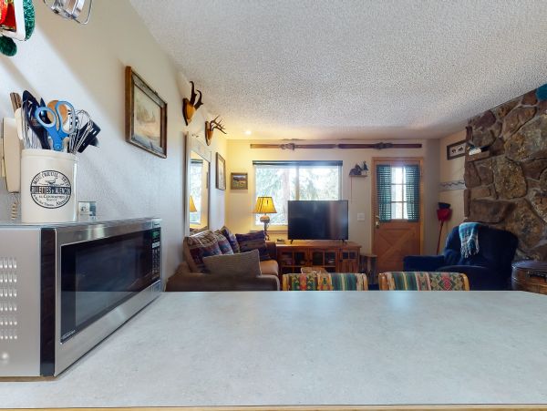 Winter Park Condo 950340
