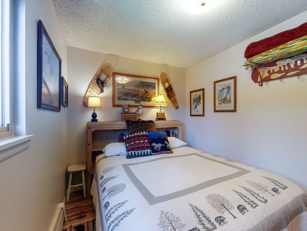 Winter Park Condo 950340