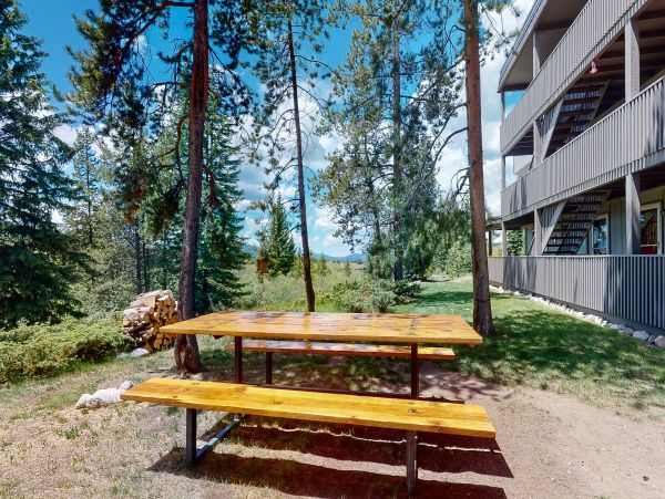 Winter Park Condo 950340