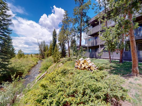 Winter Park Condo 950340