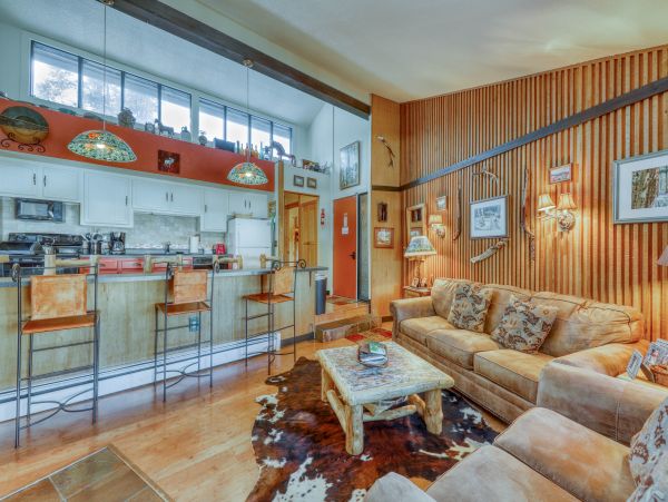 Breckenridge Condo 950341