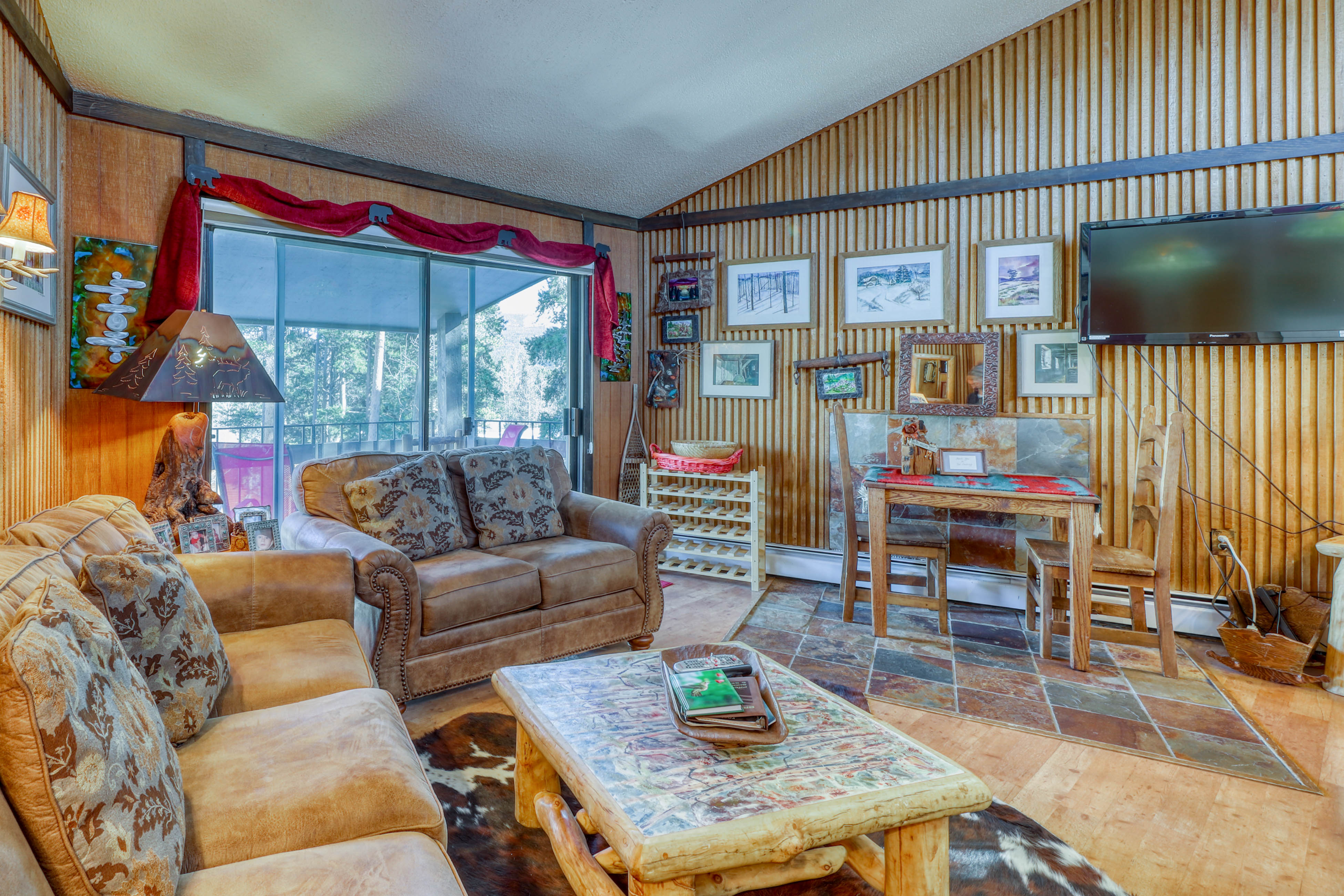 Breckenridge Condo 950341