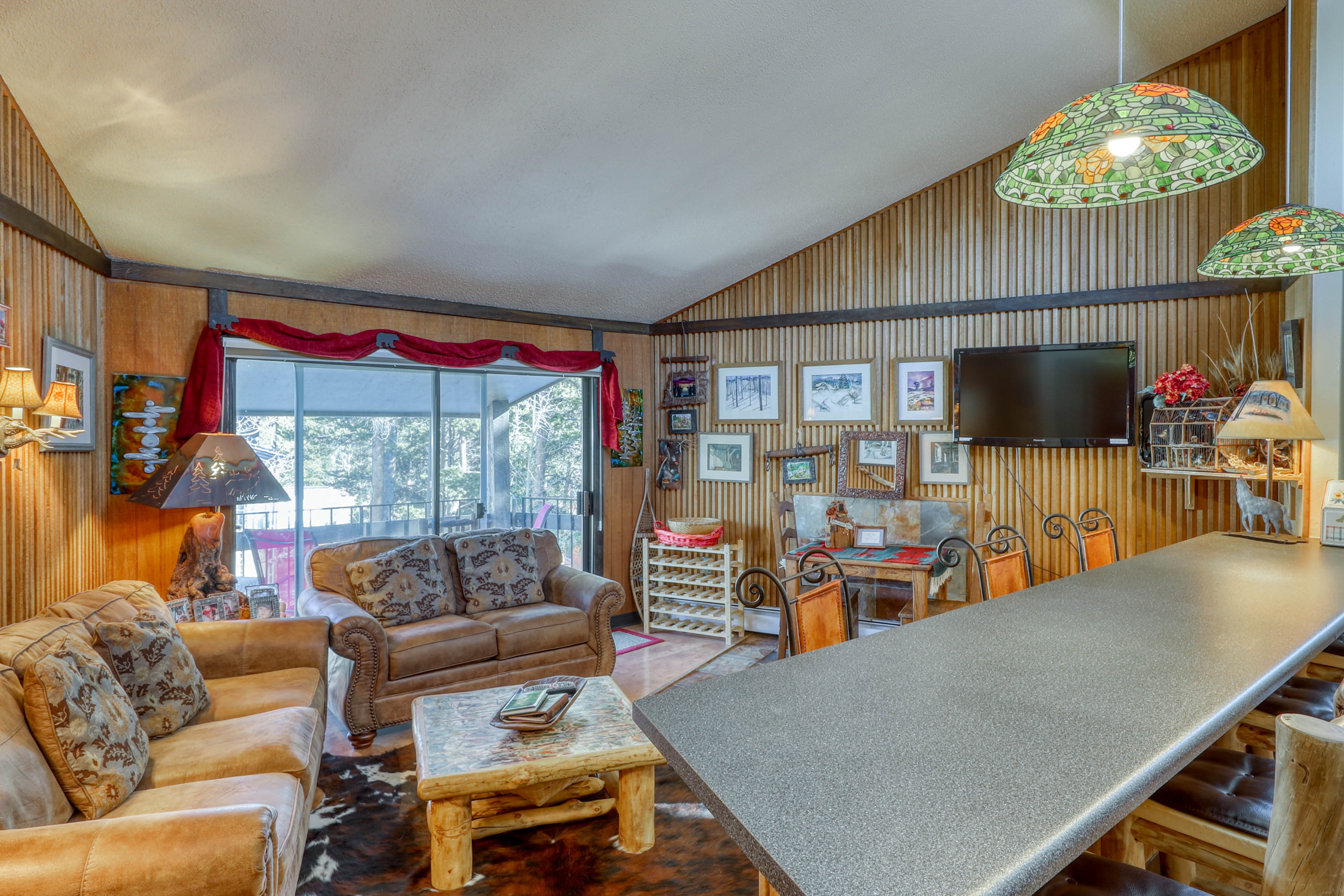 Breckenridge Condo 950341