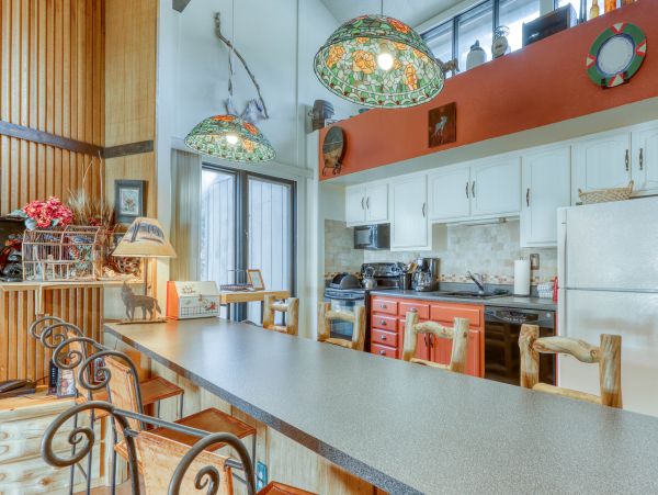 Breckenridge Condo 950341