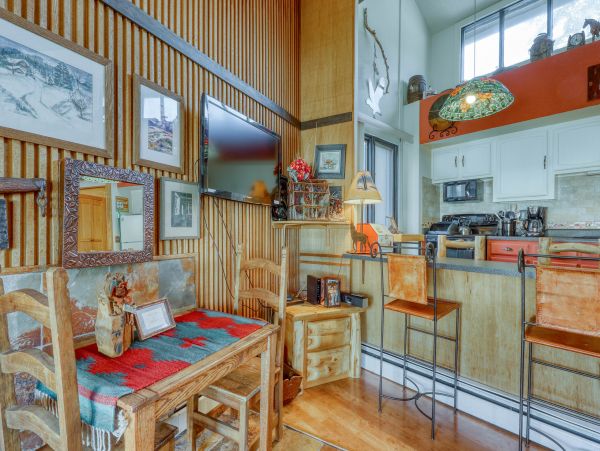 Breckenridge Condo 950341