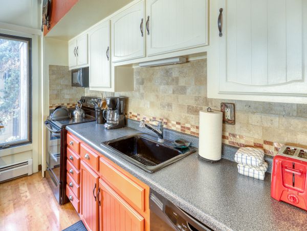 Breckenridge Condo 950341