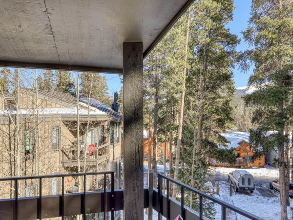 Breckenridge Condo 950341