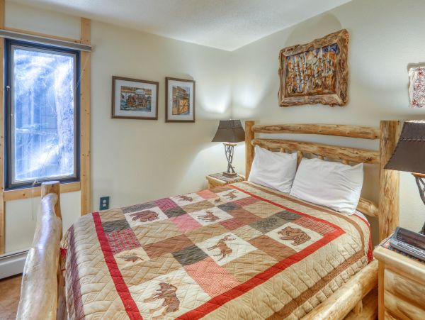 Breckenridge Condo 950341