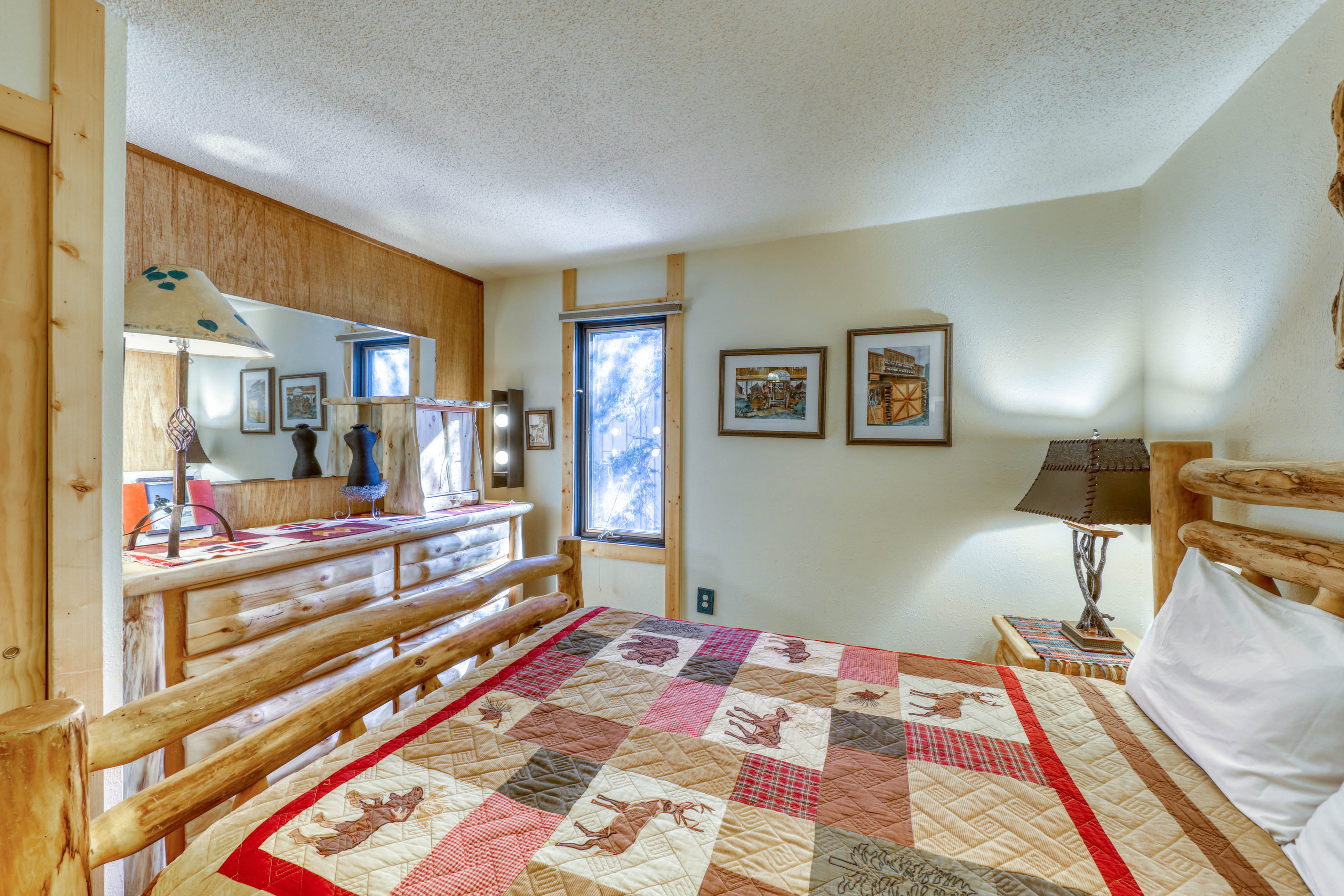 Breckenridge Condo 950341