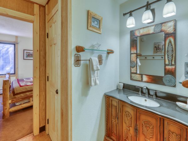 Breckenridge Condo 950341