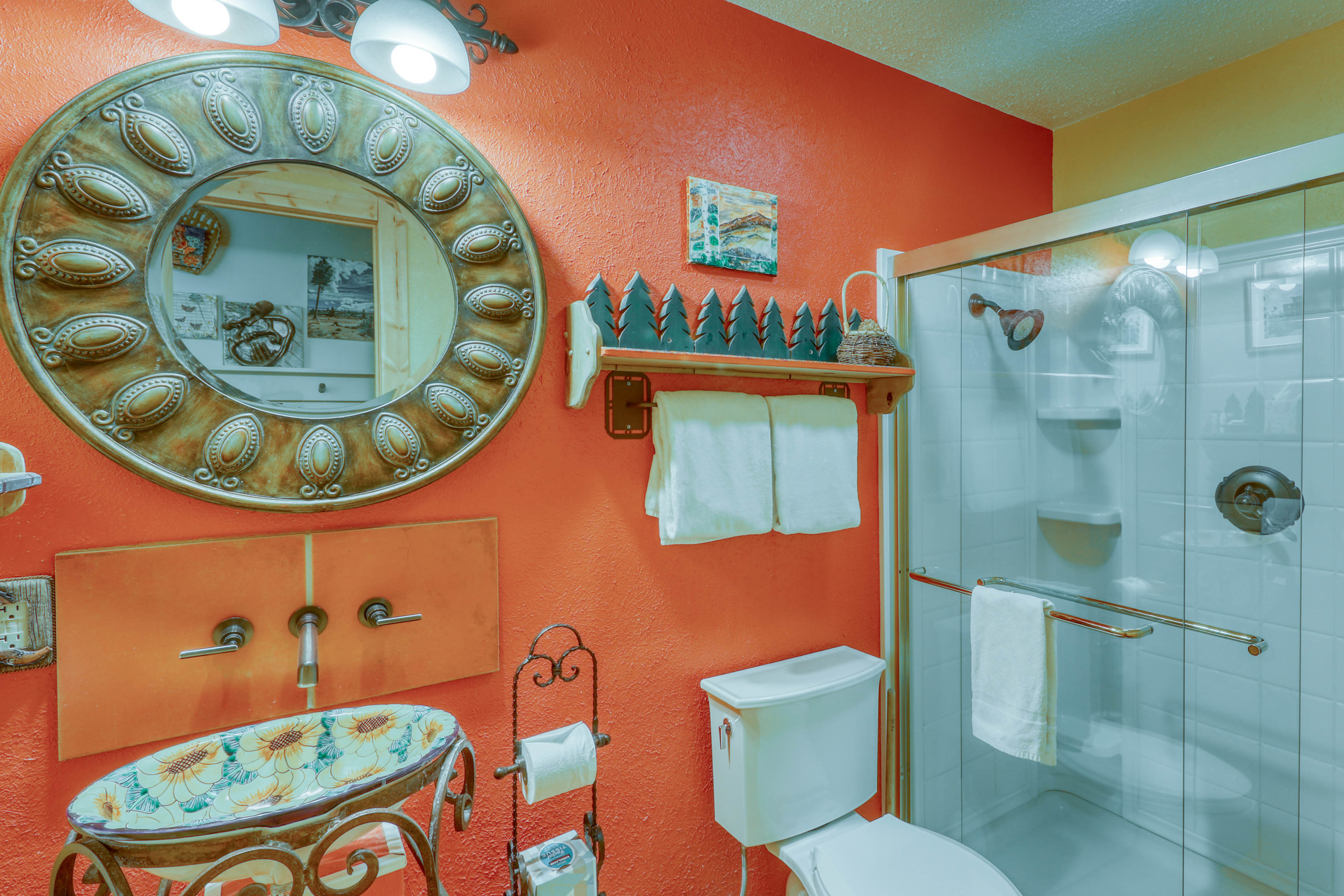 Breckenridge Condo 950341