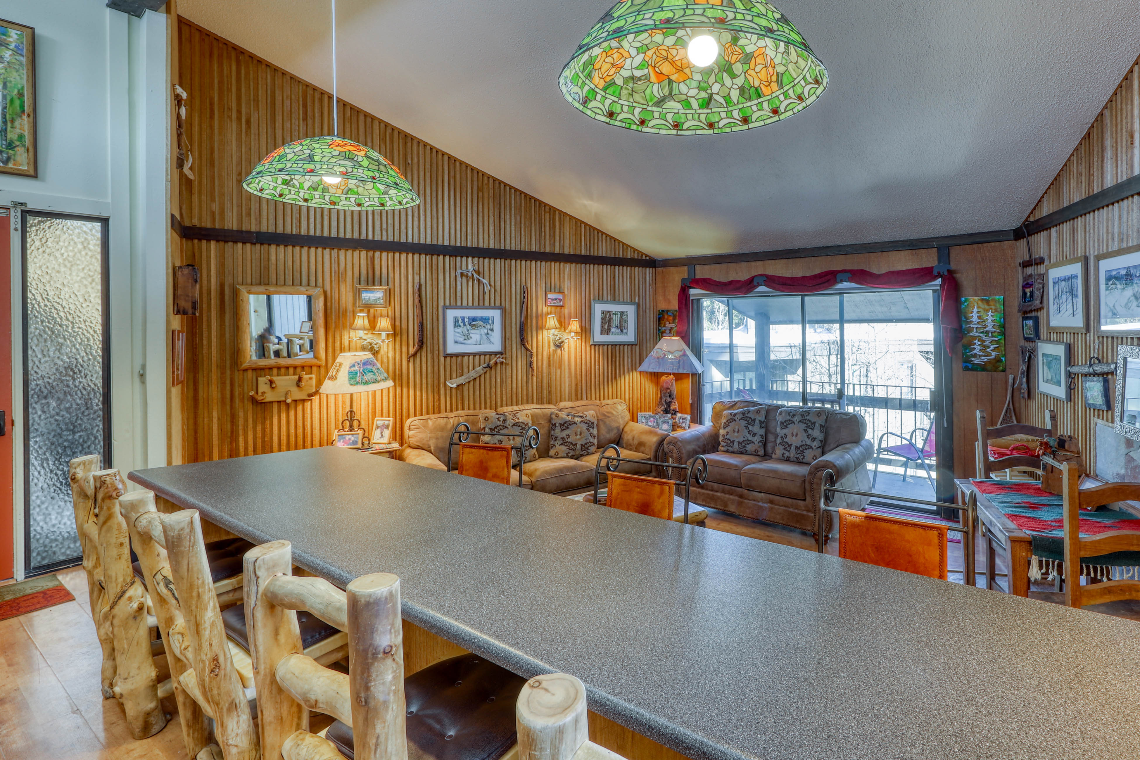 Breckenridge Condo 950341