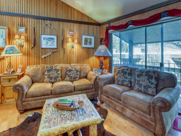 Breckenridge Condo 950341