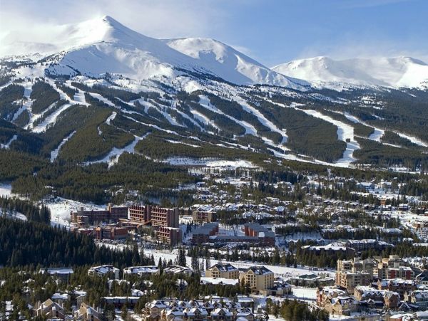 Breckenridge Condo 950341