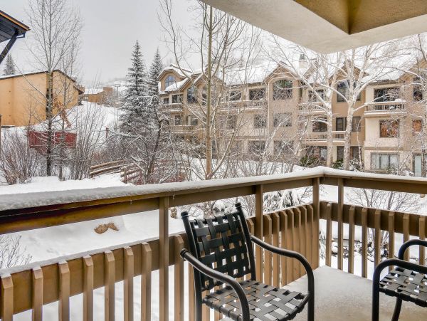 Steamboat Springs Condo 950342