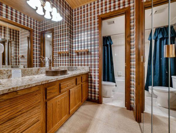 Steamboat Springs Condo 950342