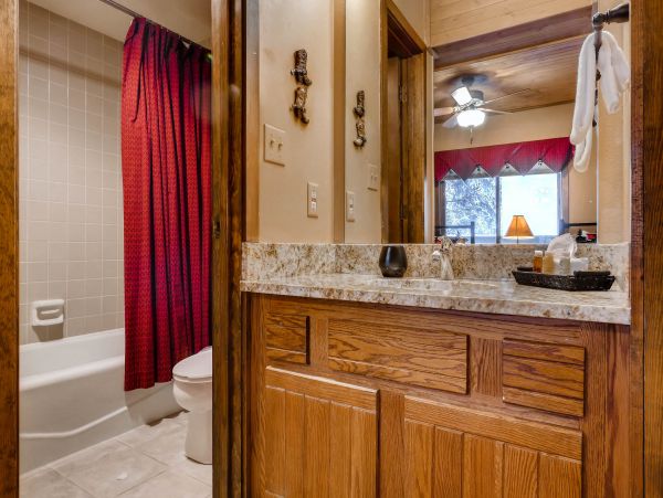 Steamboat Springs Condo 950342