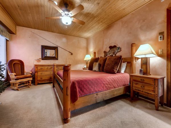Steamboat Springs Condo 950342