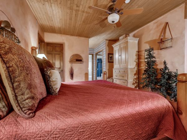 Steamboat Springs Condo 950342