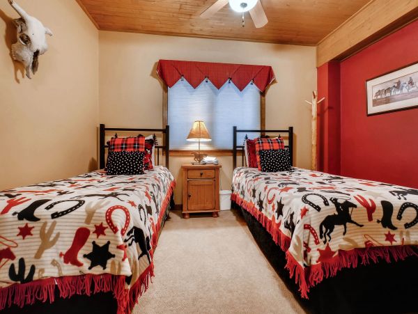 Steamboat Springs Condo 950342