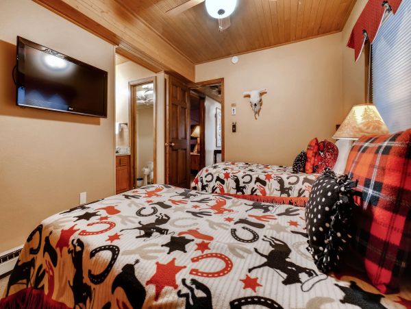 Steamboat Springs Condo 950342