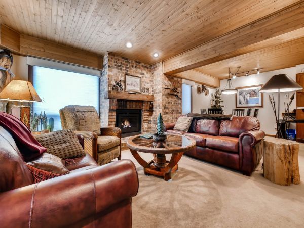 Steamboat Springs Condo 950342