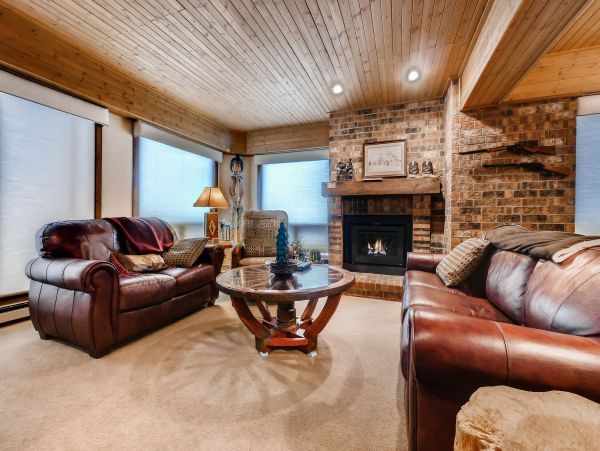 Steamboat Springs Condo 950342