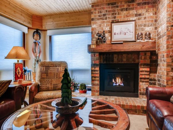 Steamboat Springs Condo 950342