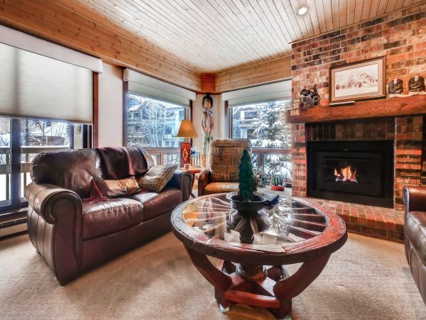 Steamboat Springs Condo 950342