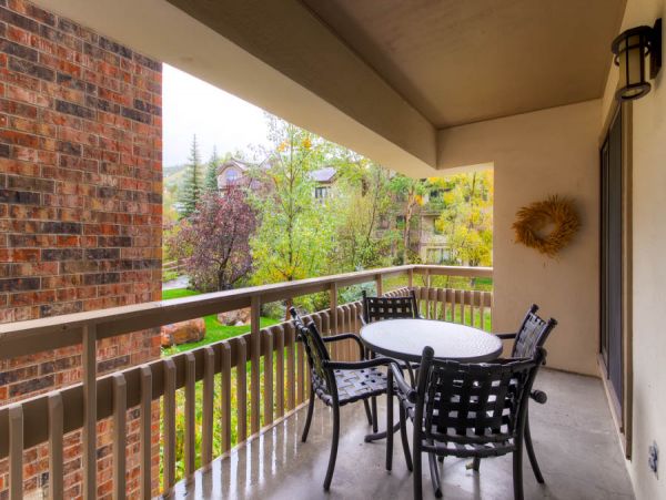 Steamboat Springs Condo 950342