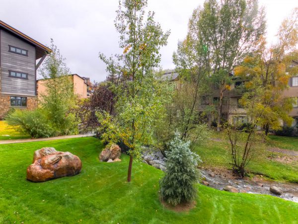Steamboat Springs Condo 950342