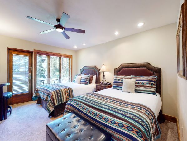 Vail Lionshead Condo 950343