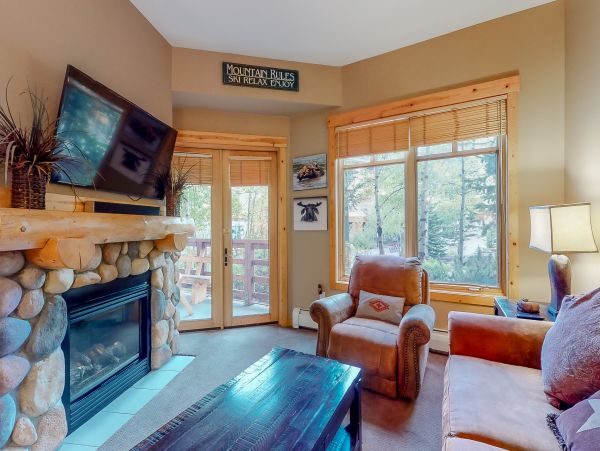Breckenridge Condo 950344
