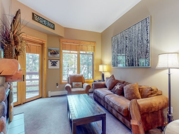 Breckenridge Condo 950344