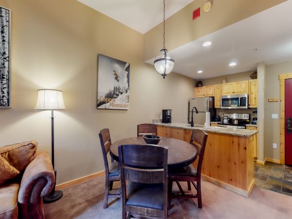 Breckenridge Condo 950344