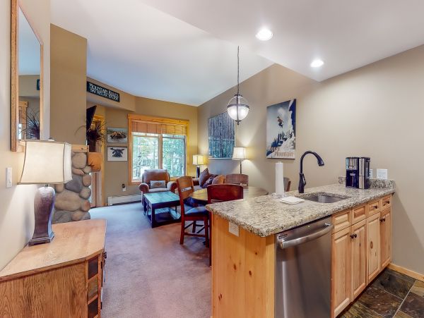 Breckenridge Condo 950344