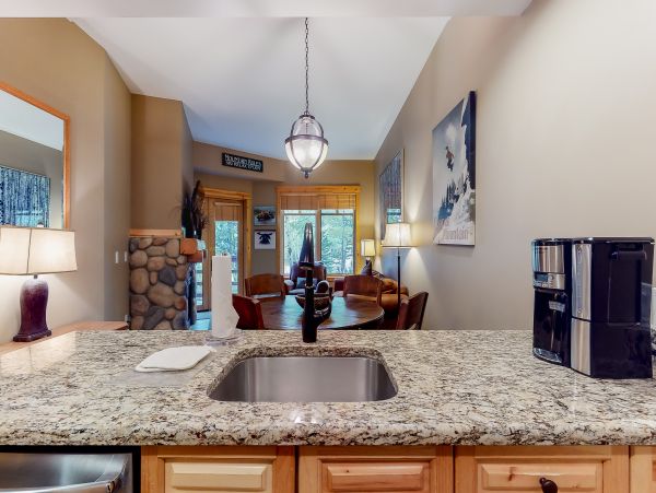 Breckenridge Condo 950344