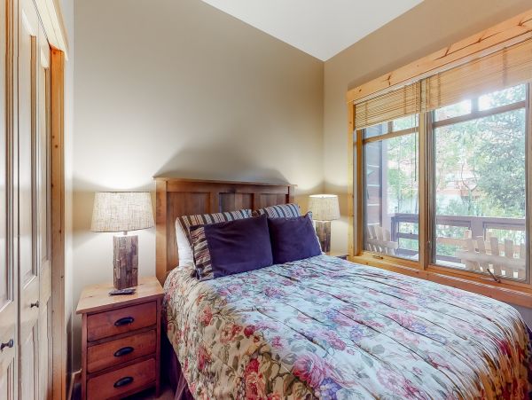 Breckenridge Condo 950344