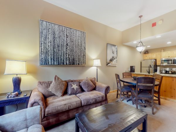 Breckenridge Condo 950344
