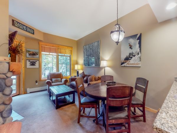Breckenridge Condo 950344