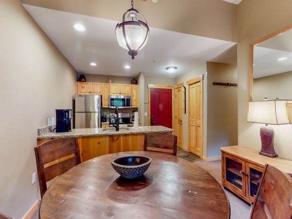 Breckenridge Condo 950344